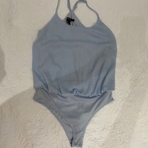 Forever 21 body suit